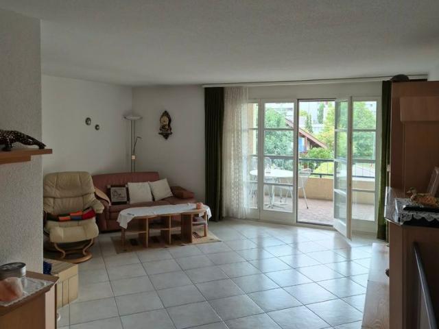 Apartment mieten in Vorackerrain, Muri bei Bern