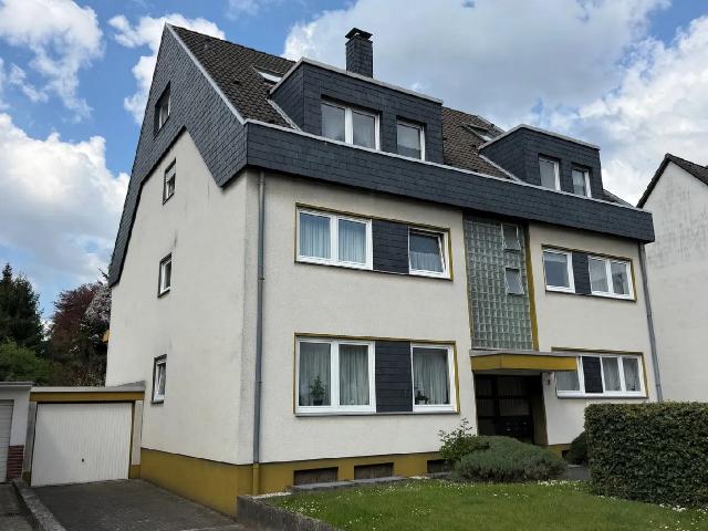 Apartment mieten in Schlebusch, Leverkusen
