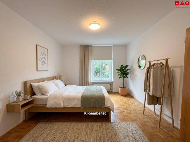 Apartment mieten in Ebelsberg, Linz