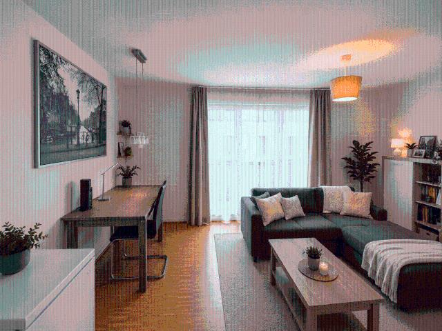 Apartment mieten in Wandsbek, Hamburg