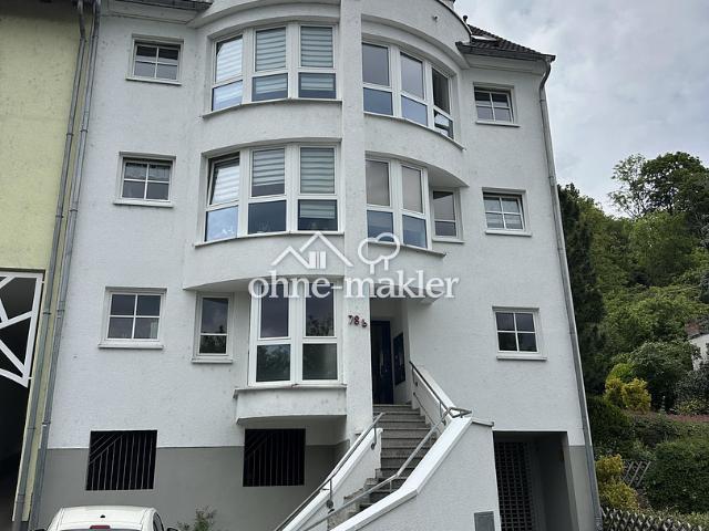 Apartment kaufen in Südliche Vorstadt, Koblenz