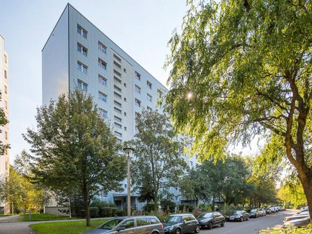 Apartment mieten in Marzahn-Hellersdorf, Berlin