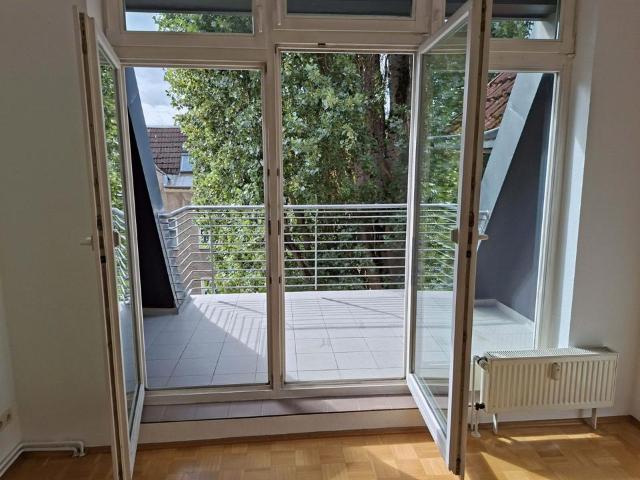 Wohnung kaufen in Treptow-Köpenick, Berlin