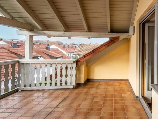 Apartment mieten in Gerberviertel, Straubing