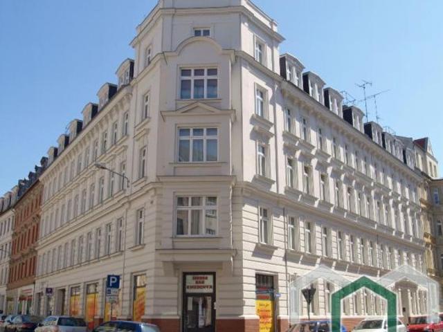 Wohnung mieten in Leipzig, Sachsen