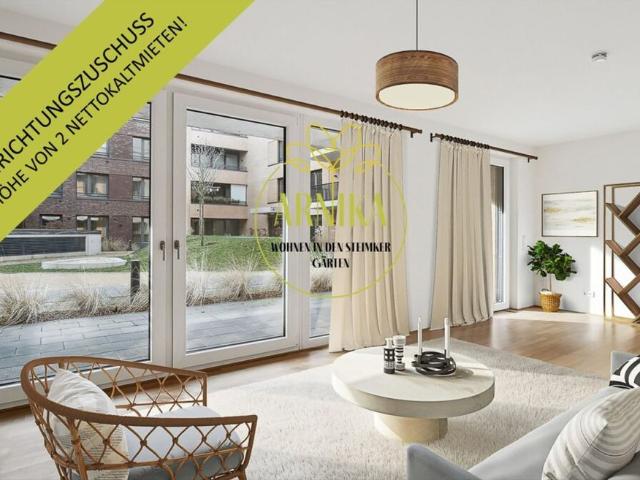 Apartment mieten in Wolfsburg, Niedersachsen