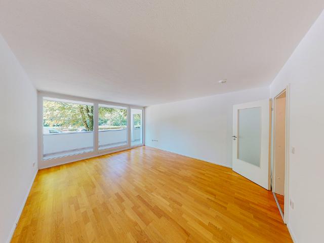 Apartment mieten in Moosach, München