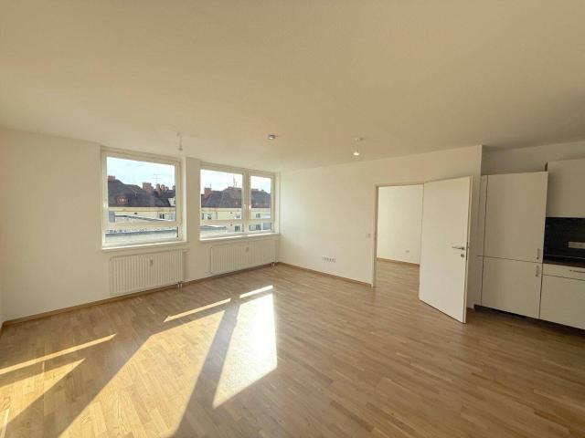 Apartment kaufen in KG Brigittenau, Wien