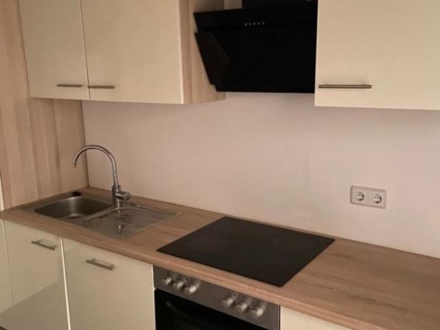 Wohnung mieten in Hamburg