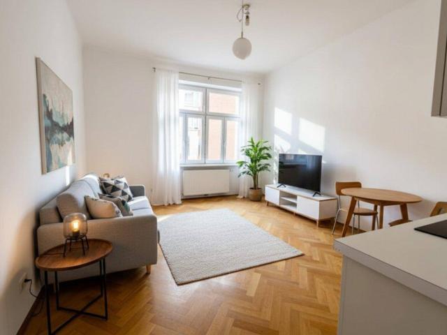 Apartment kaufen in Ottakring, Wien