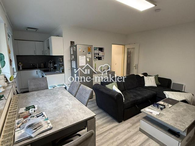 Apartment mieten in Eversburg, Osnabrück