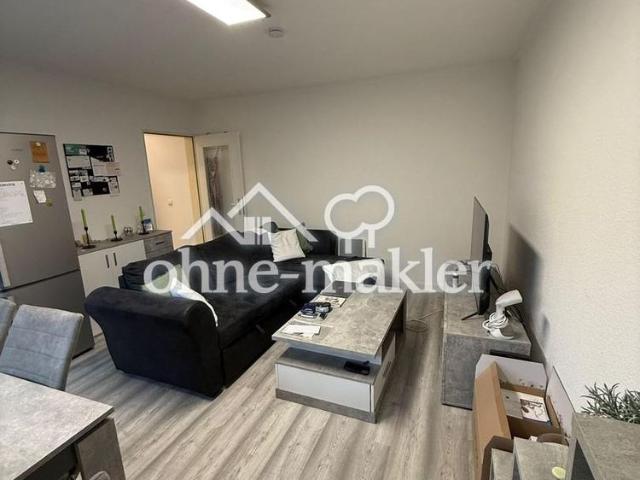 Apartment mieten in Eversburg, Osnabrück