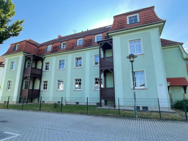 Apartment mieten in Heidenau, Sachsen