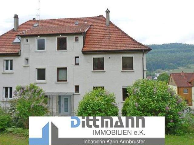 Apartment mieten in Ebingen, Albstadt