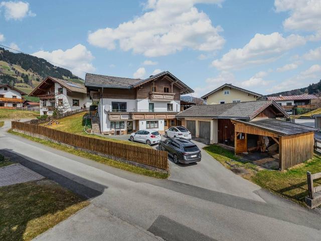 Apartment mieten in Westendorf, Tirol