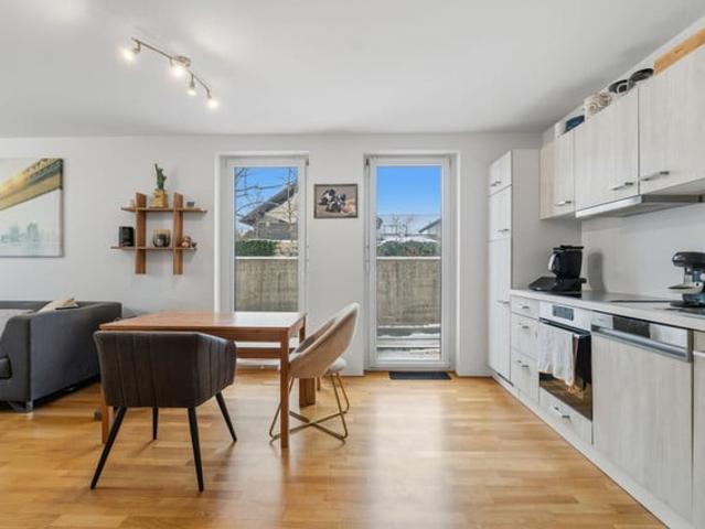 Apartment kaufen in Götzis, Vorarlberg