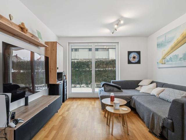 Wohnung kaufen in Götzis, Vorarlberg