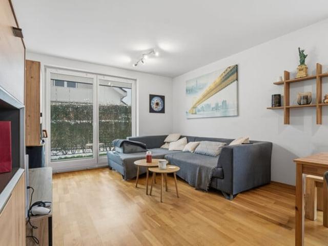 Apartment kaufen in Götzis, Vorarlberg