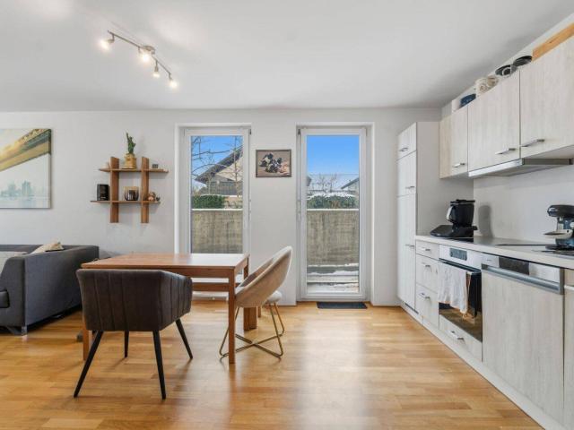 Apartment kaufen in Kommingen, Götzis