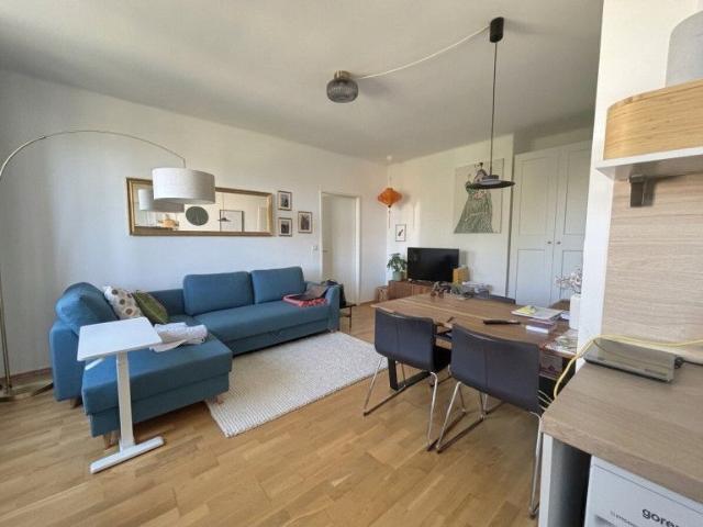 Apartment mieten in Franckviertel, Linz