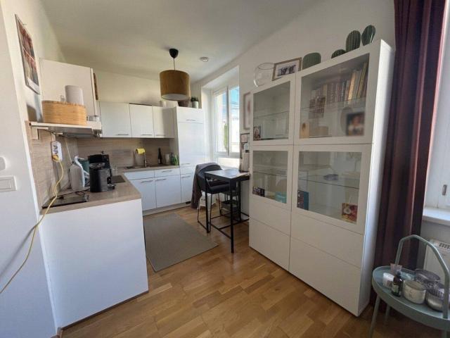 Apartment mieten in Franckviertel, Linz
