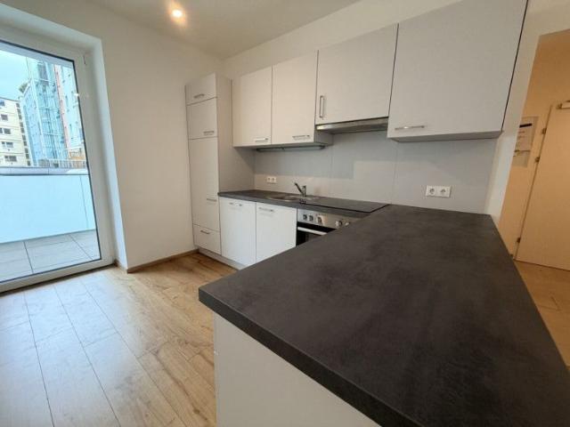 Apartment mieten in Niedernhart, Linz