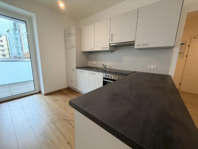 Apartment mieten in Niedernhart, Linz