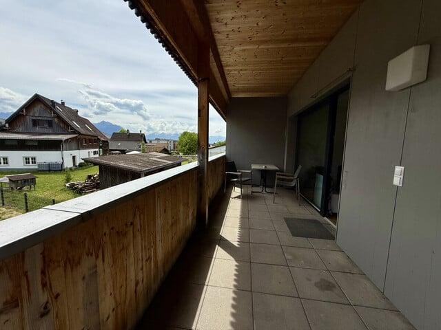 Apartment mieten in Sulz, Vorarlberg