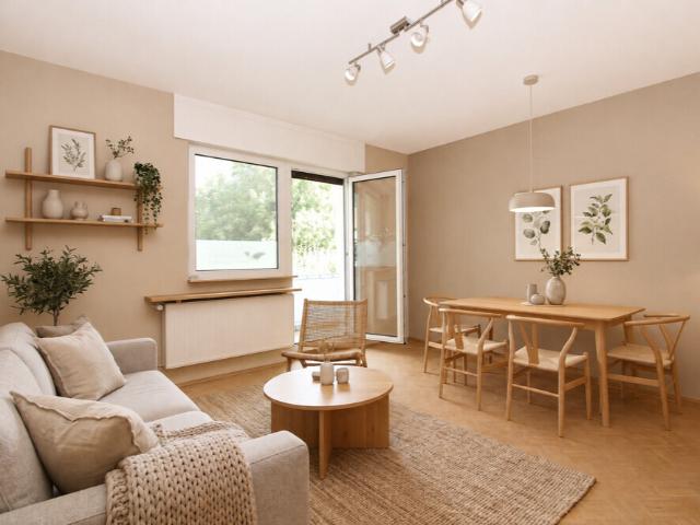Wohnung mieten in Ludwigshafen, Rheinland-Pfalz