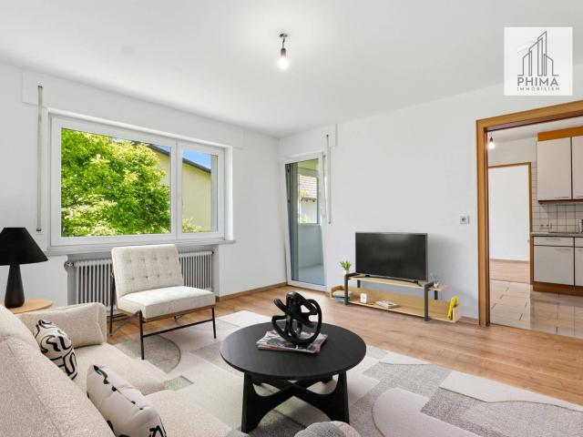 Apartment kaufen in Hohenems, Vorarlberg