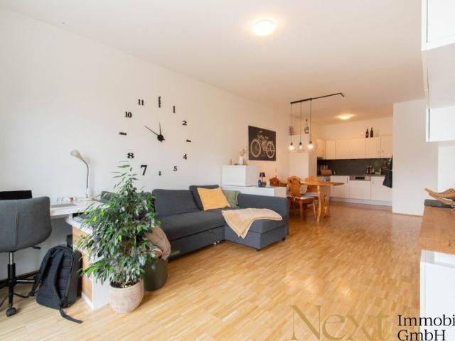 Apartment mieten in Pöstlingberg, Linz