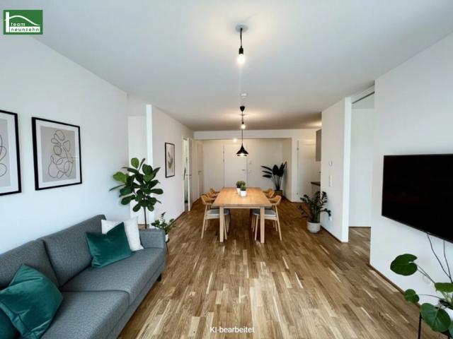 Apartment mieten in Donaustadt, Wien