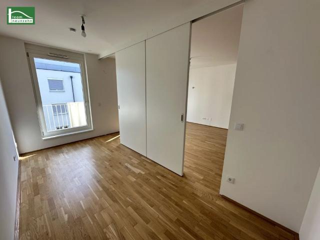 Apartment mieten in Donaustadt, Wien
