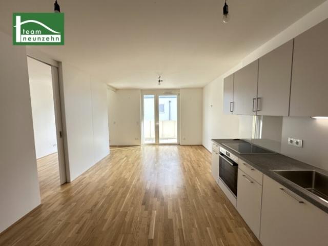 Wohnung mieten in Donaustadt, Wien