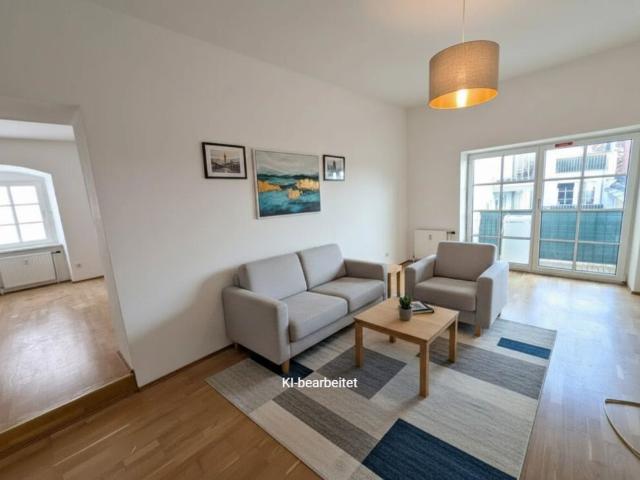 Apartment mieten in Wels, Oberösterreich