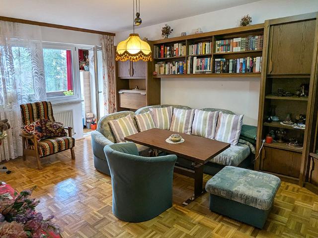 Wohnung kaufen in Saalbach, Saalbach-Hinterglemm