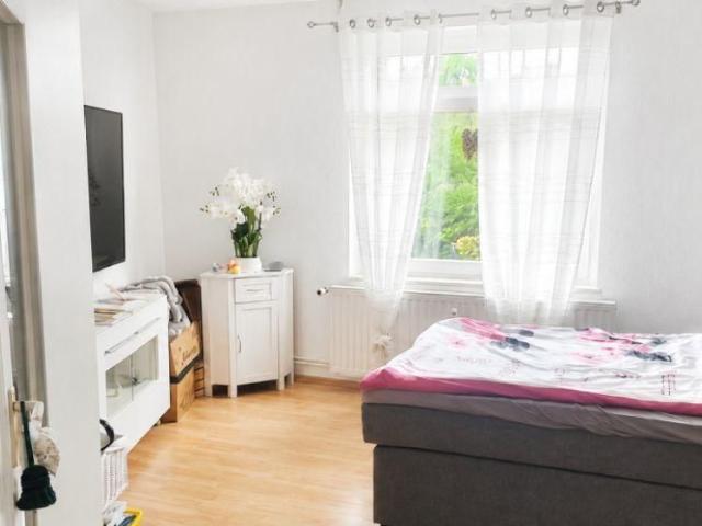 Apartment mieten in Helmstedt, Niedersachsen
