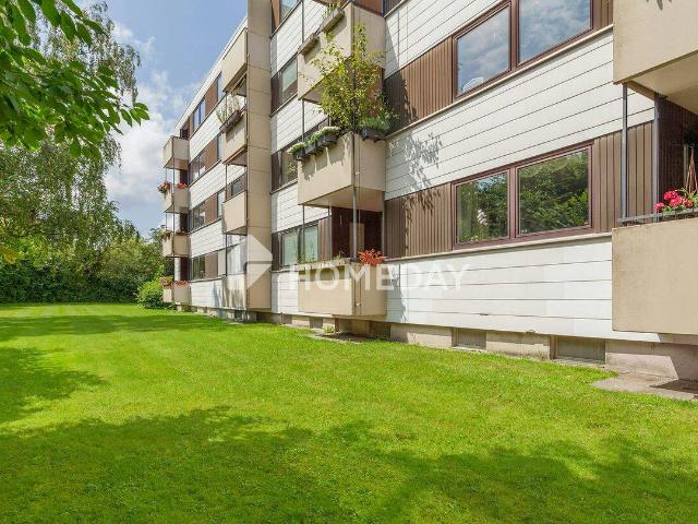 Etagenwohnung kaufen in Braunschweig