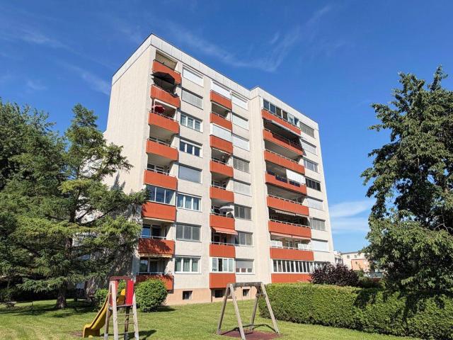 Apartment kaufen in Annabichl, Klagenfurt