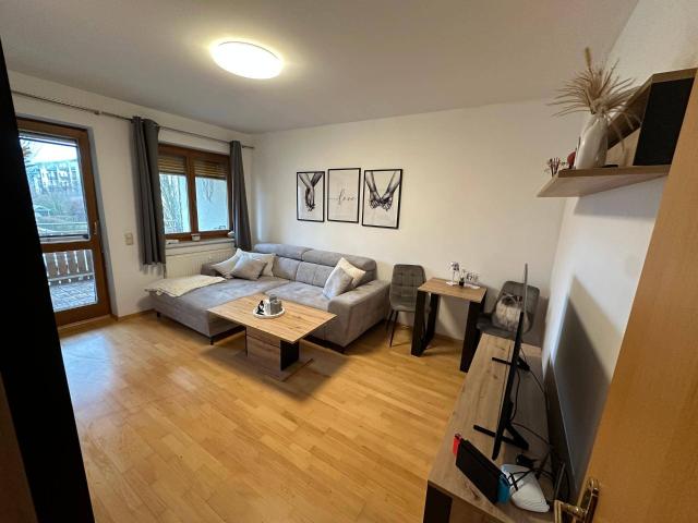 Apartment mieten in Dietachdorf, Dietach