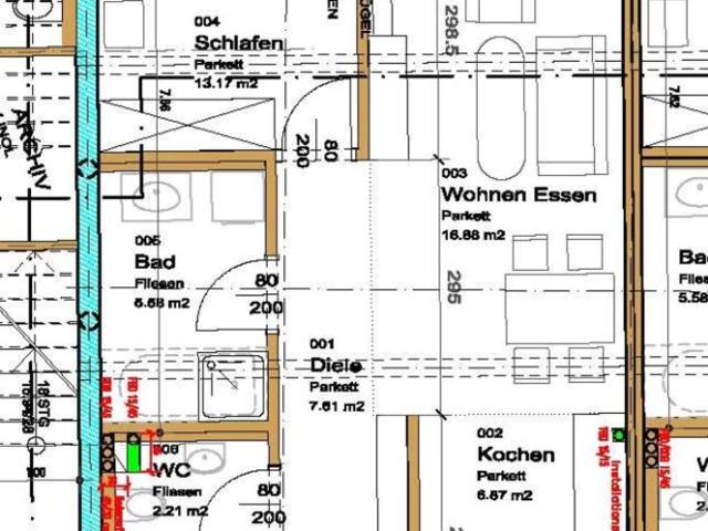 Wohnung mieten in Ried im Innkreis, Oberösterreich