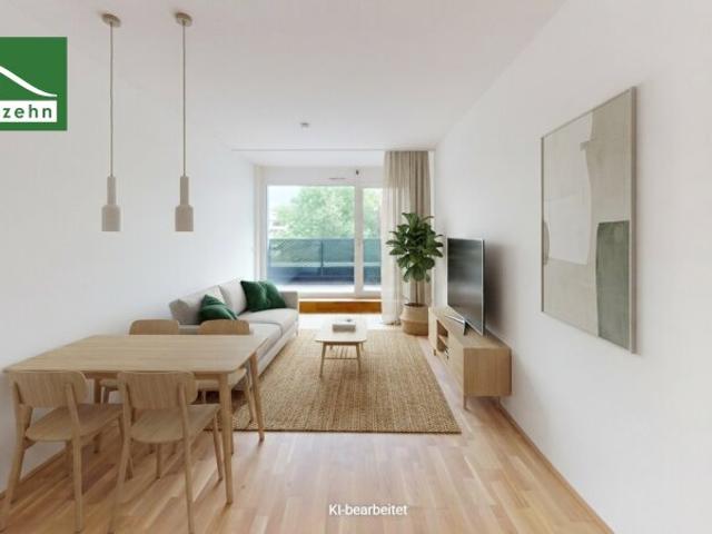 Wohnung mieten in Graz, Gersdorf-Feistritz