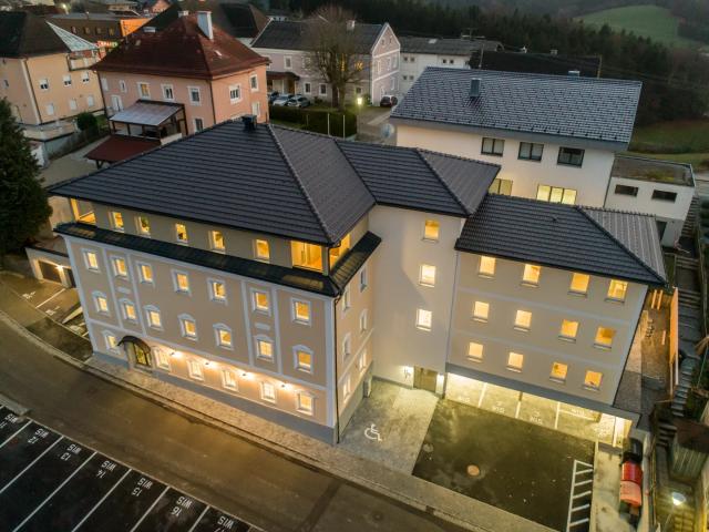 Apartment mieten in Maria Schmolln, Oberösterreich