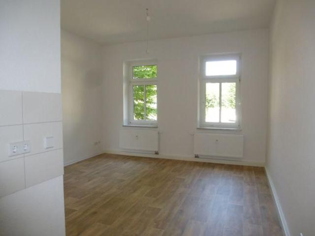Apartment mieten in Flöha, Sachsen