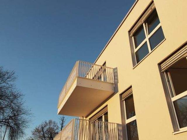 Apartment mieten in Landshut-West, Landshut