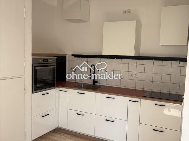 Apartment mieten in Eil, Köln