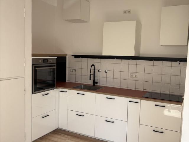Wohnung mieten in Urbach, Köln