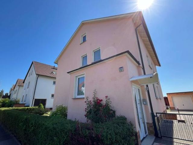 Wohnung mieten in Bayern