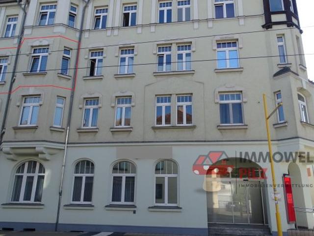 Wohnung kaufen in Gera, Thüringen