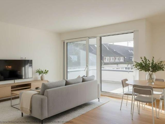 Wohnung kaufen in Mühlhausen, Stuttgart